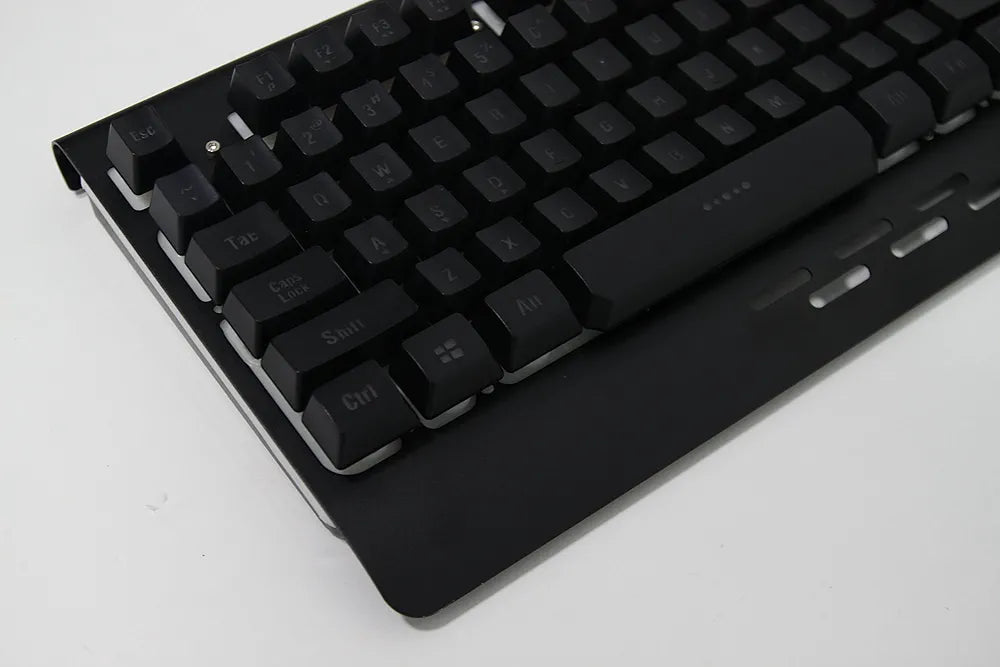 RG KEYBOARD BLAZE 7 COLOR RG KEYBOARD BLAZE 7 COLOR